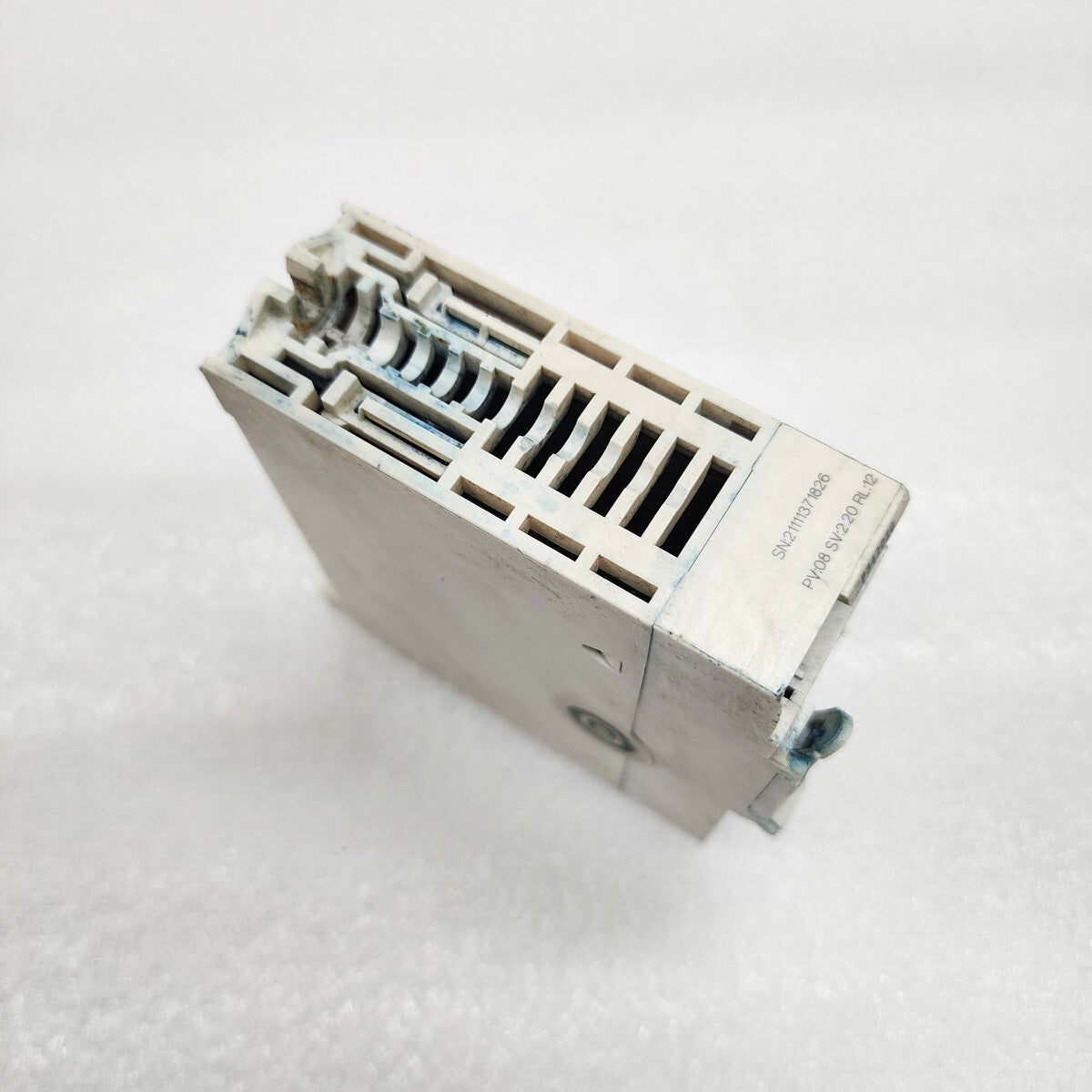BMXP342020 CPU340-20 MODBUS ETHERNET