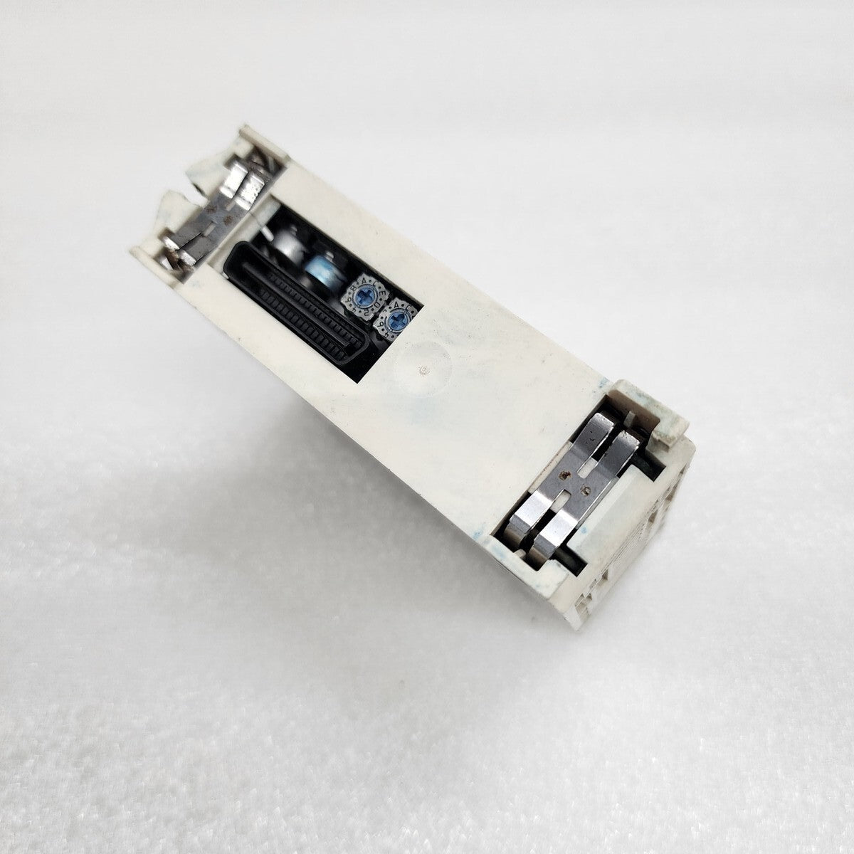 BMXP342020 CPU340-20 MODBUS ETHERNET