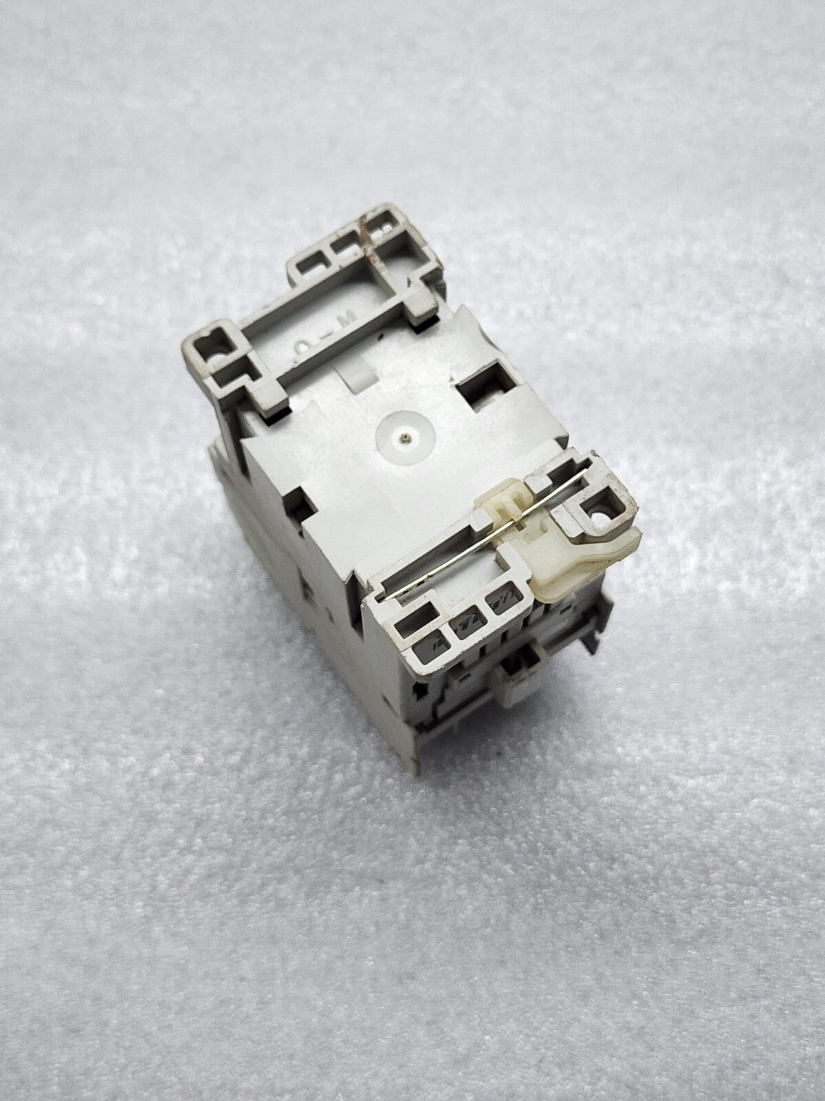 ALLEN BRADLEY CAT 700-CF220-A MAGNETIC CONTACTOR COIL VOLTAGE 110-120V