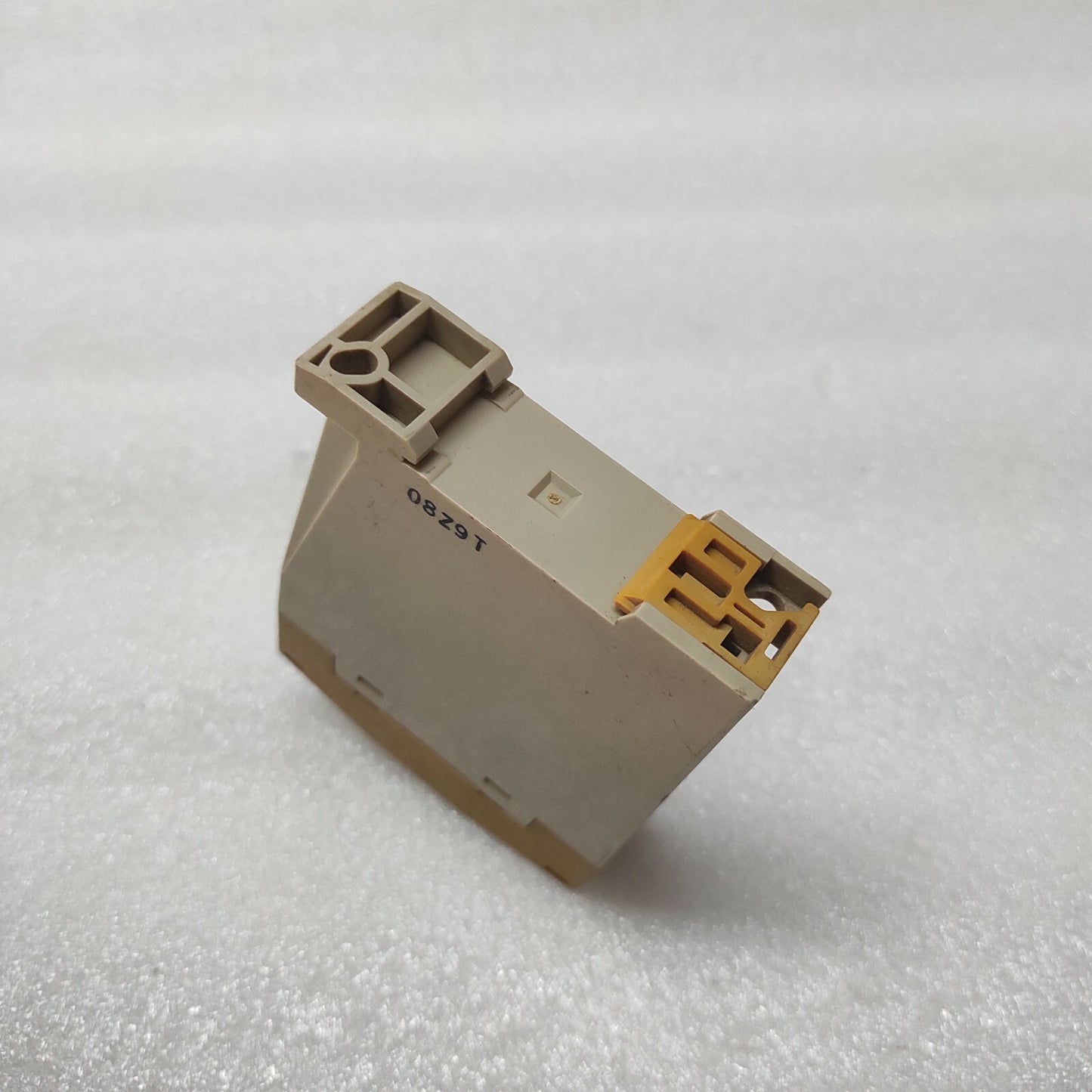 OMRON H3D TIMER 0-10 MIN 100-120VAC