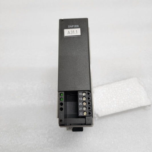 AEG DNP 205 POWER SUPPLY 24VDC AS-BDNP-205 MN 042 244 643