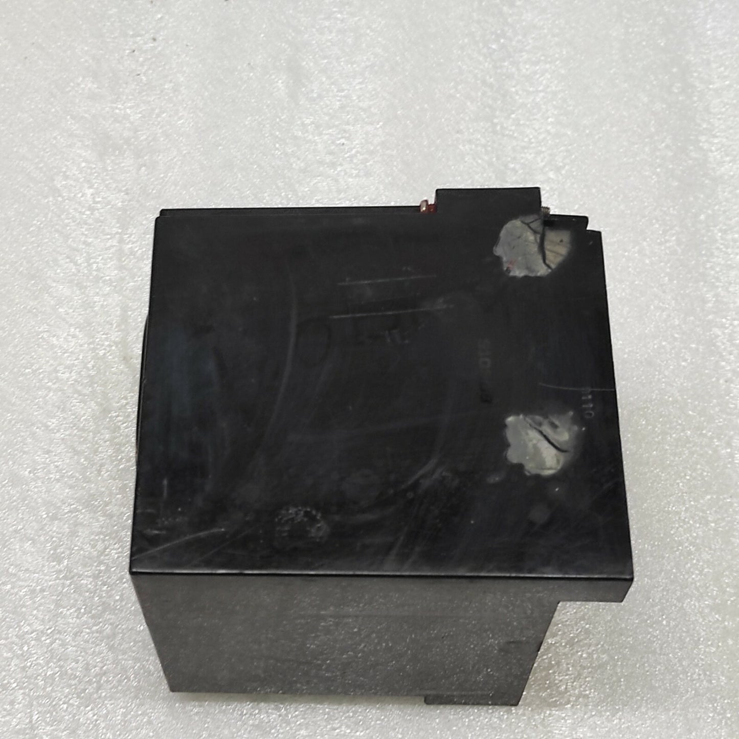 Landis & Gyr LAL 2.25 Burner Control 220-240 VAC WITHOUT BASE