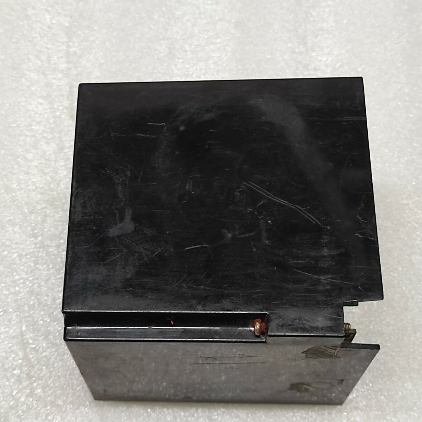 Landis & Gyr LAL 2.25 Burner Control 220-240 VAC WITHOUT BASE