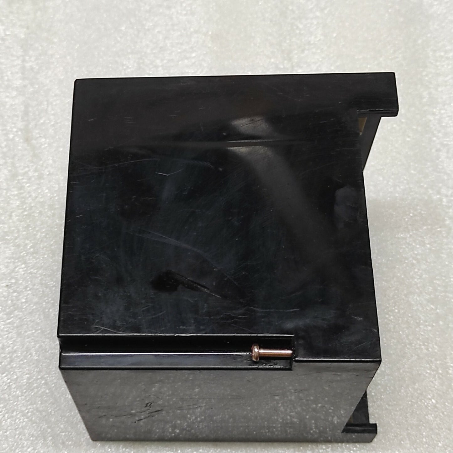 Landis & Gyr LAL 2.25 Burner Control 220-240 VAC WITHOUT BASE