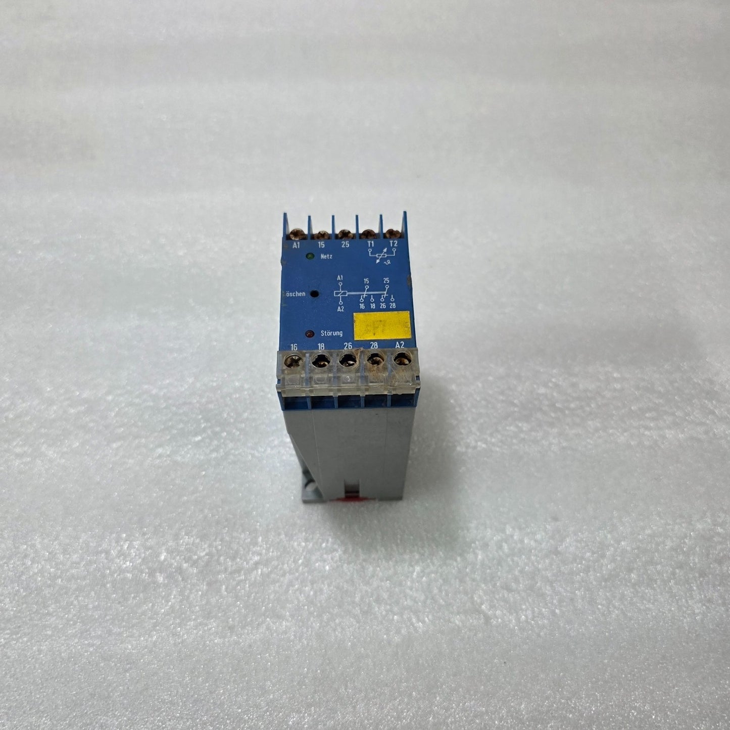 SCHLEICHER SMS 1005  RELAY 24V 60HZ | 18604813-525 020
