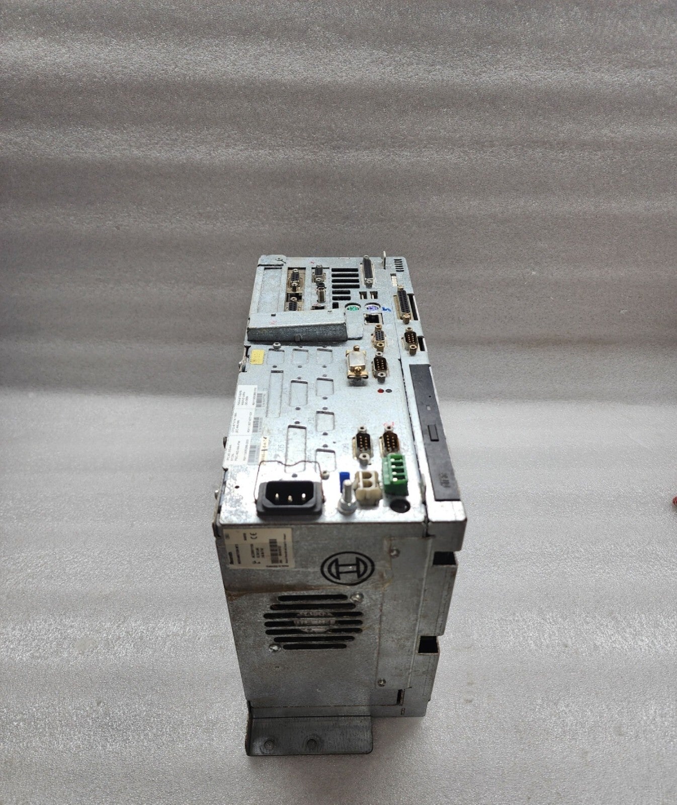 REXROTH IPC40.2G4A-512N-P8C-ND-NN-FW INDRAMOTION MTX R911305288-203