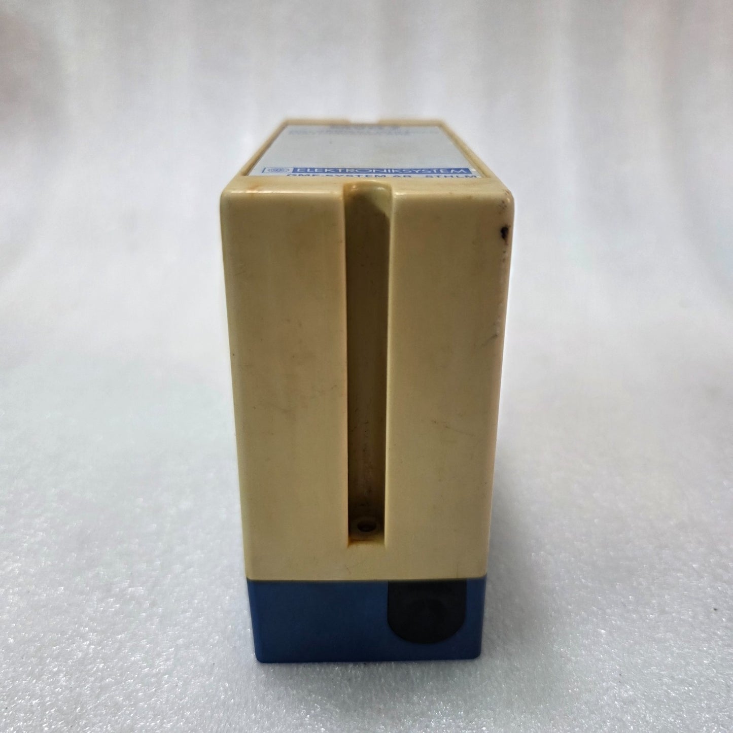 GME SYSTEM AB MVO 7 SIGNAL ISOLATOR 0–10V TO 0–5V CONVERTER | GALVANIC ISOLATION