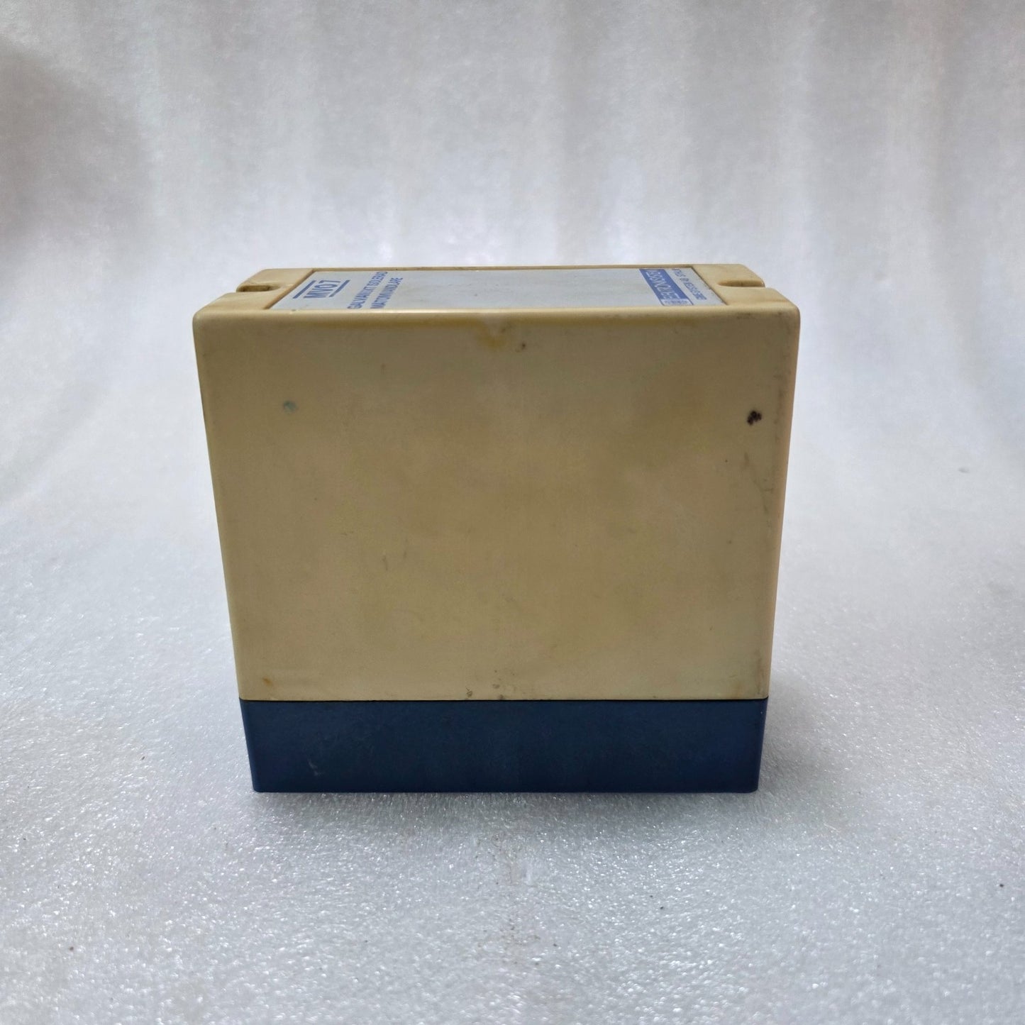 GME SYSTEM AB MVO 7 SIGNAL ISOLATOR 0–10V TO 0–5V CONVERTER | GALVANIC ISOLATION