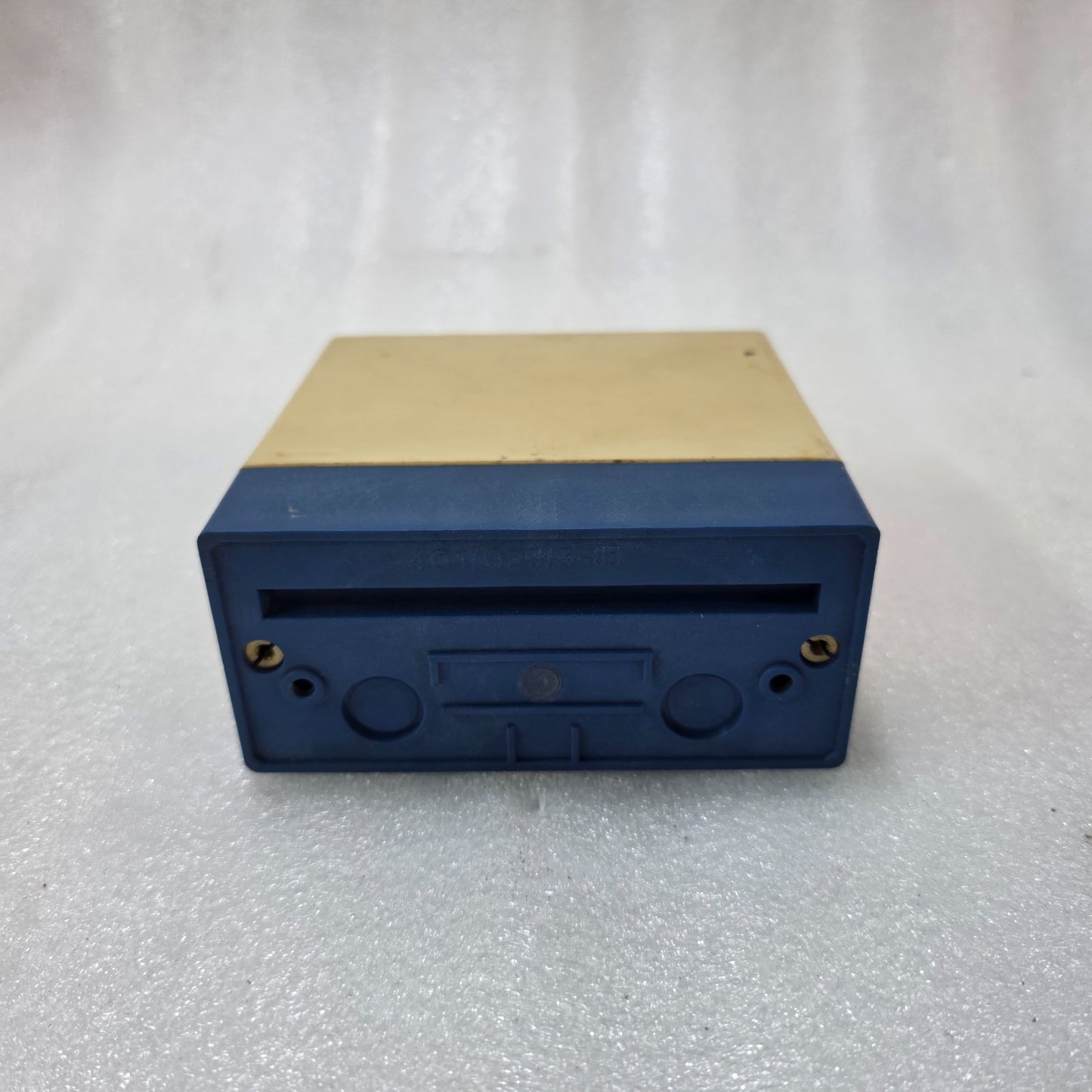 GME SYSTEM AB MVO 7 SIGNAL ISOLATOR 0–10V TO 0–5V CONVERTER | GALVANIC ISOLATION