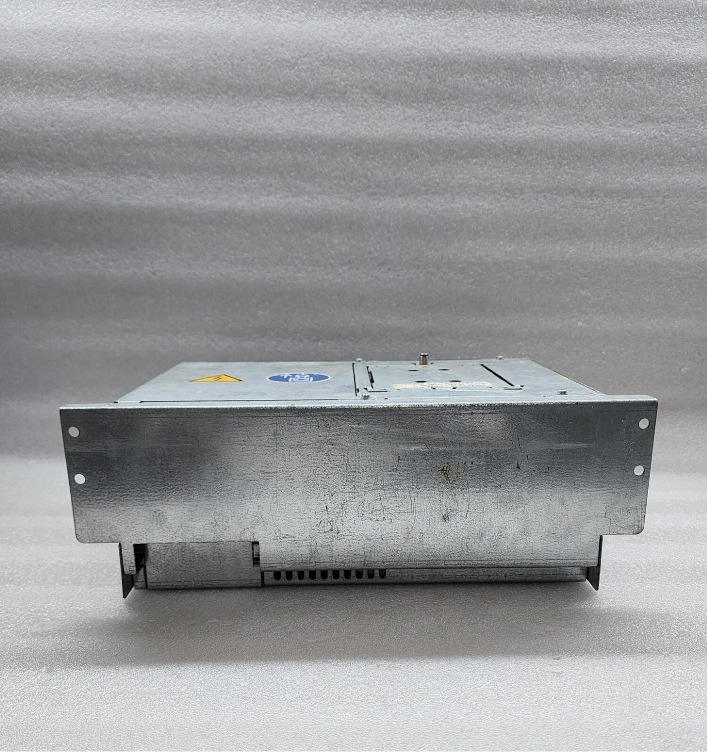 REXROTH IPC40.2G4A-512N-P8C-ND-NN-FW INDRAMOTION MTX R911305288-203