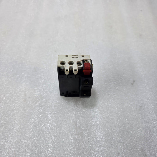 DANFOSS TYPE TI 16 THERMAL OVERLOAD RELAY | MOTOR PROTECTION RELAY 500V 2A | ADJ