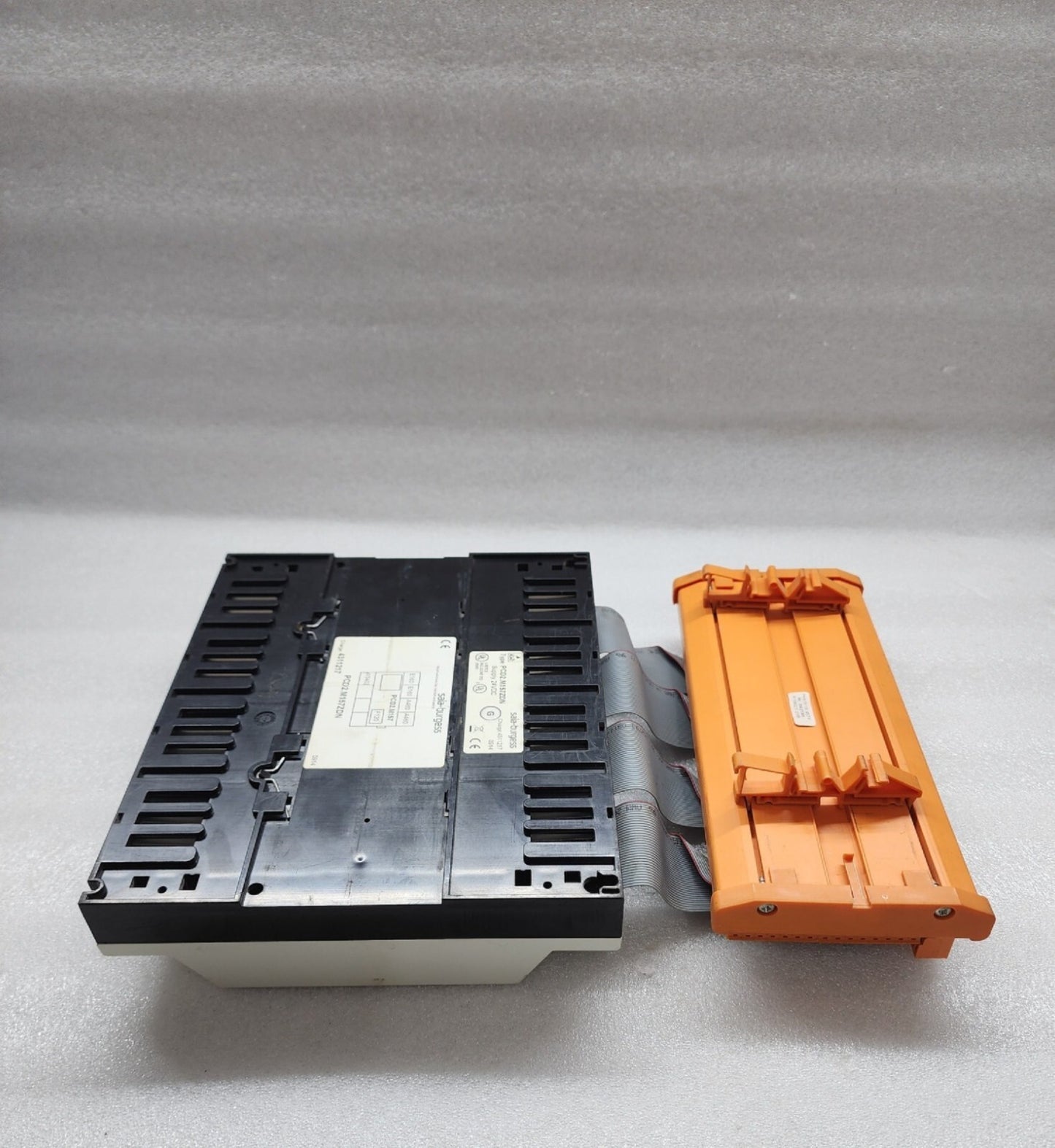 SAIA BURGESS PCD2.M1_7 CONTROL DEVICE PCD2.M157ZDN 24VDC 35021360