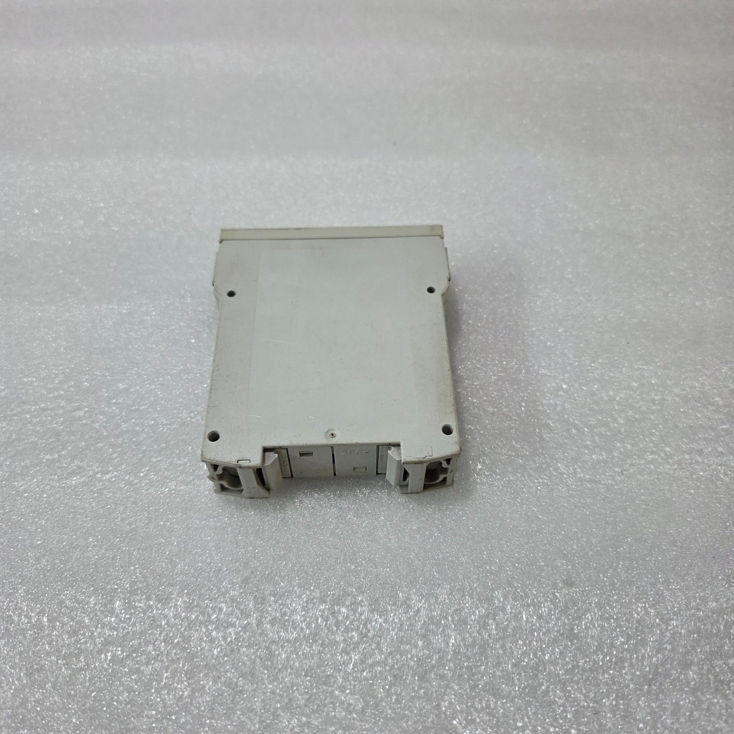 WIELAND NGZ 11 TIMER RELAY R2.064.0030.0 | 24–240V AC/DC TIME DELAY 0.5–100S | I