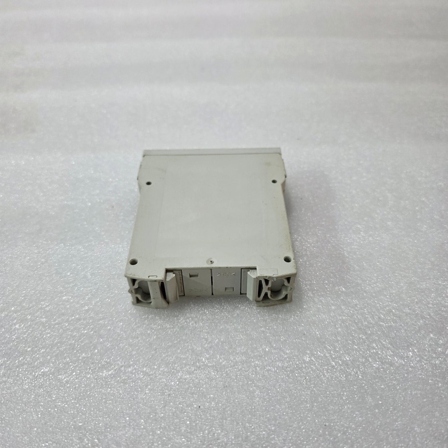 WIELAND NGZ 11 TIMER RELAY R2.064.0110.0 | 24–240V AC/DC ON DELAY 1.5–30S