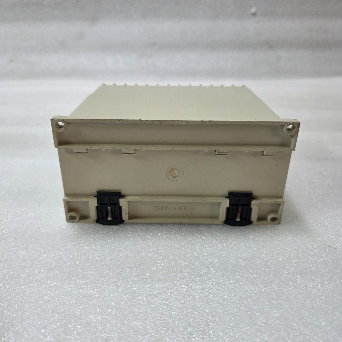 DAE JOO DT-33W-X1 WATT TRANSDUCER 5A 115V 60HZ | 4–20MA OUTPUT | POWER MONITORIN