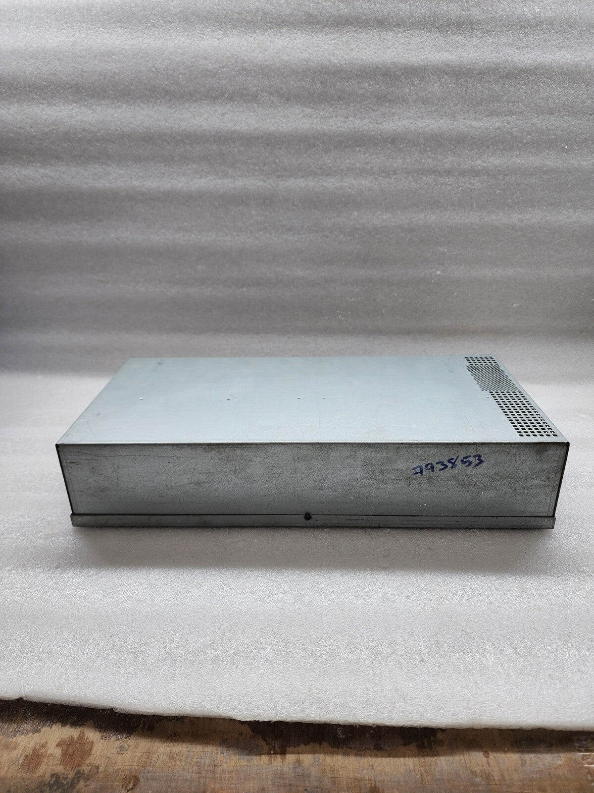 SIEMENS ADR155C MULTIPLEXER MUX
