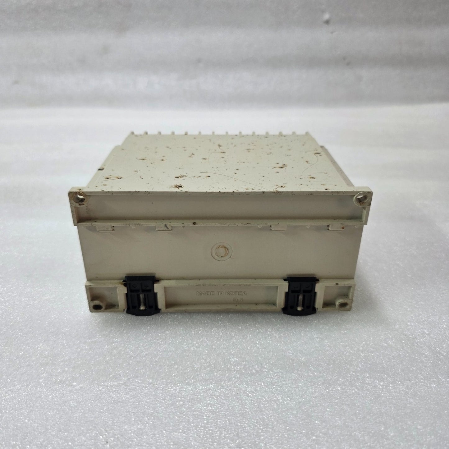 DAE JOO DT-33W-X1 WATT TRANSDUCER 5A 115V 60HZ | 4–20MA OUTPUT | POWER MEASUREME