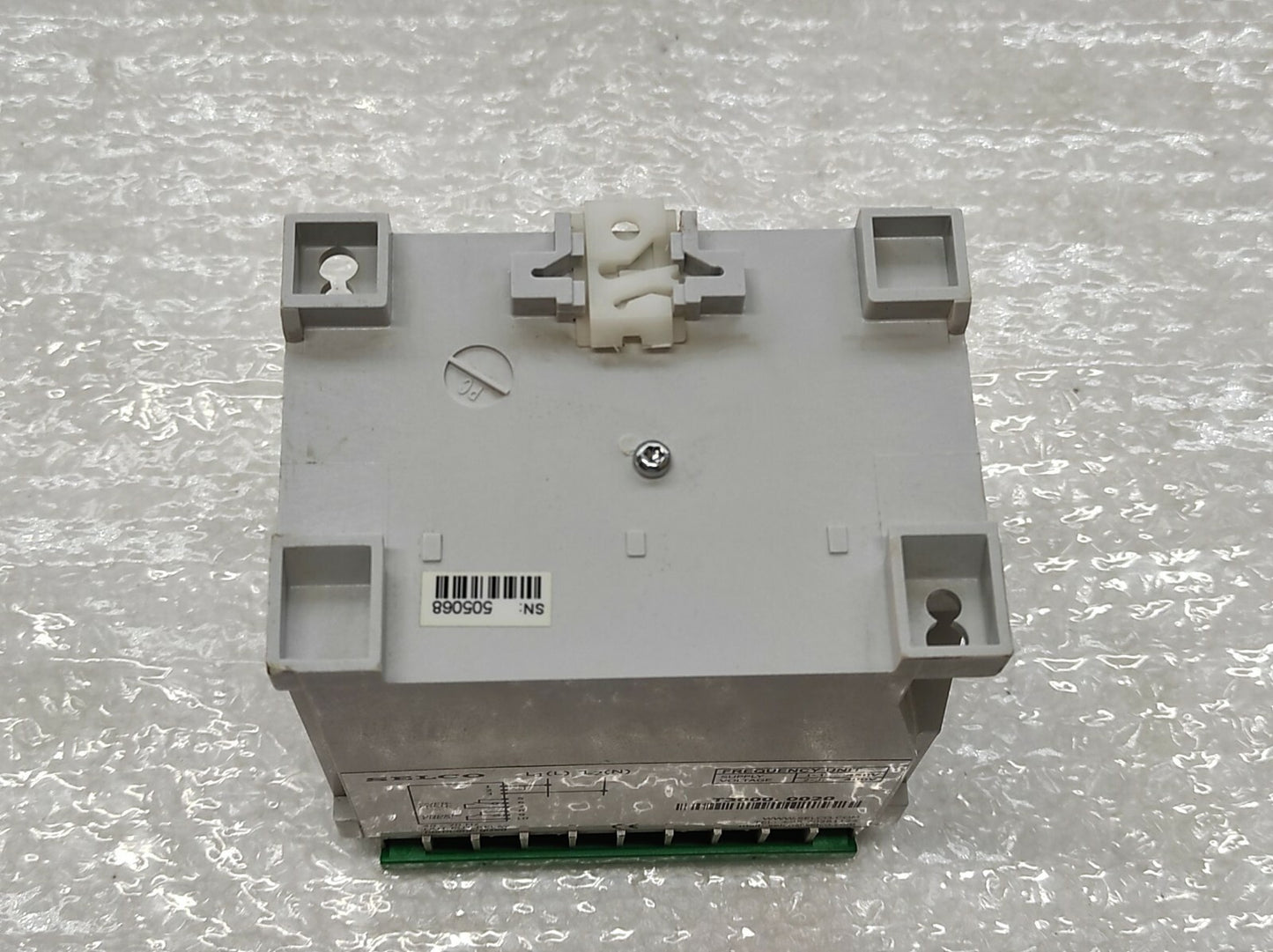 Selco T3000.0020 Frequency Unit 450V T3000-0020