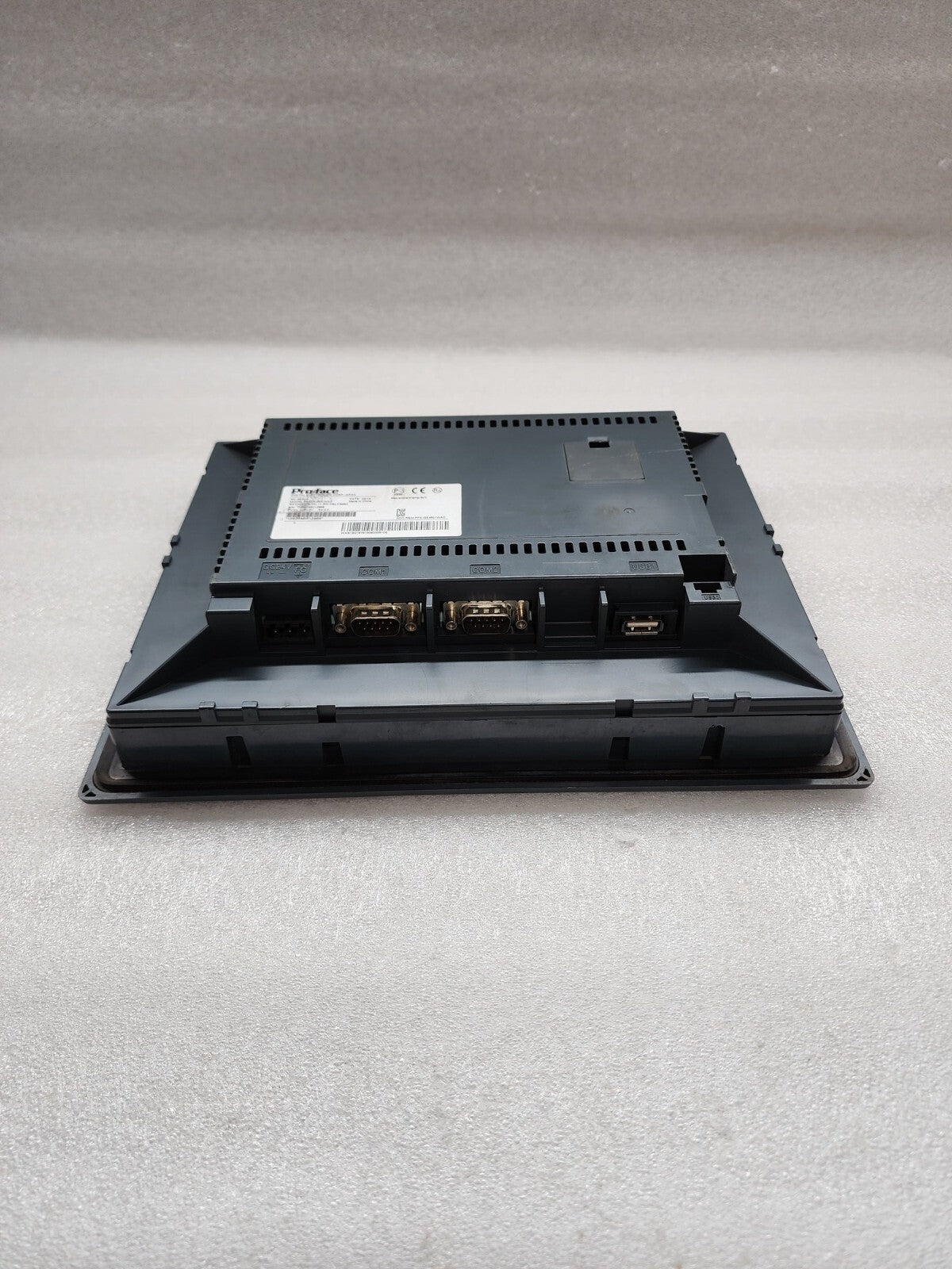 PROFACE PFXGE4501WAD HMI GC-4501W 24VDC