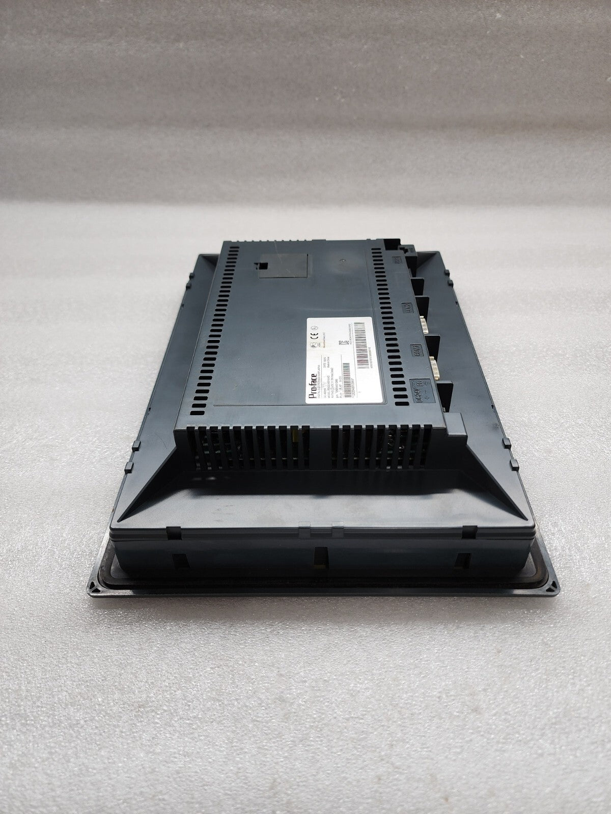 PROFACE PFXGE4501WAD HMI GC-4501W 24VDC