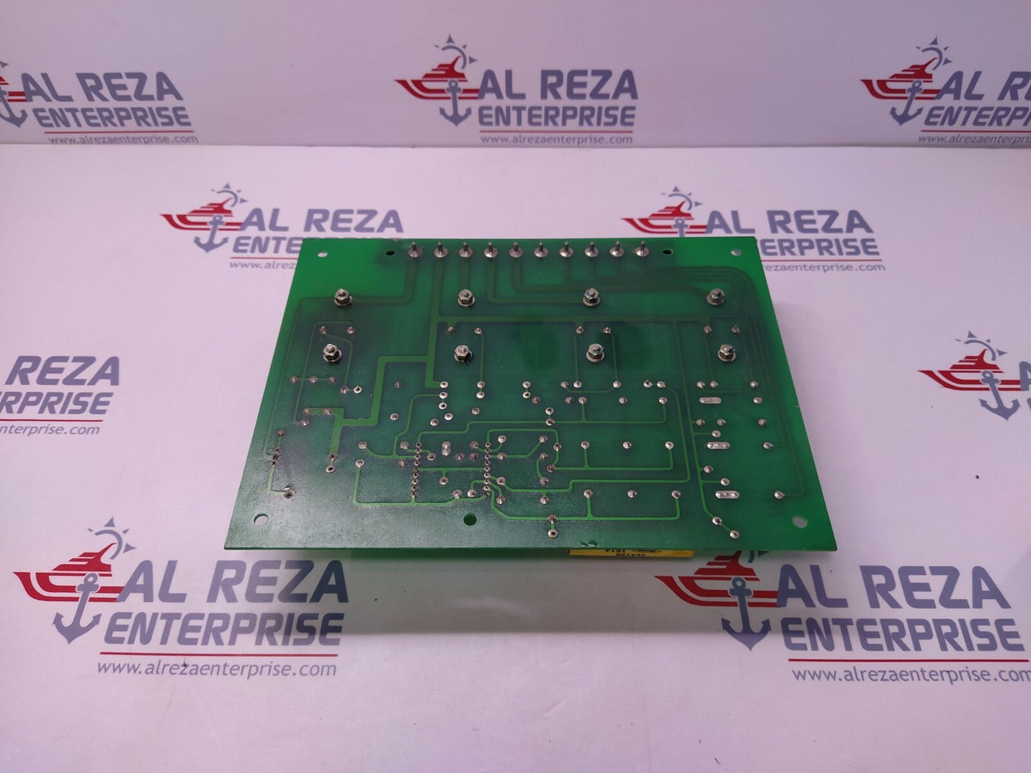 Tokyo Keiki 102292691 STEP AMP PCB 10229269