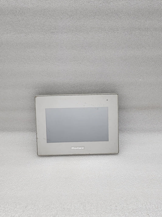 PROFACE PFXGP4402WADW HMI 7" GP-4402WW 24VDC