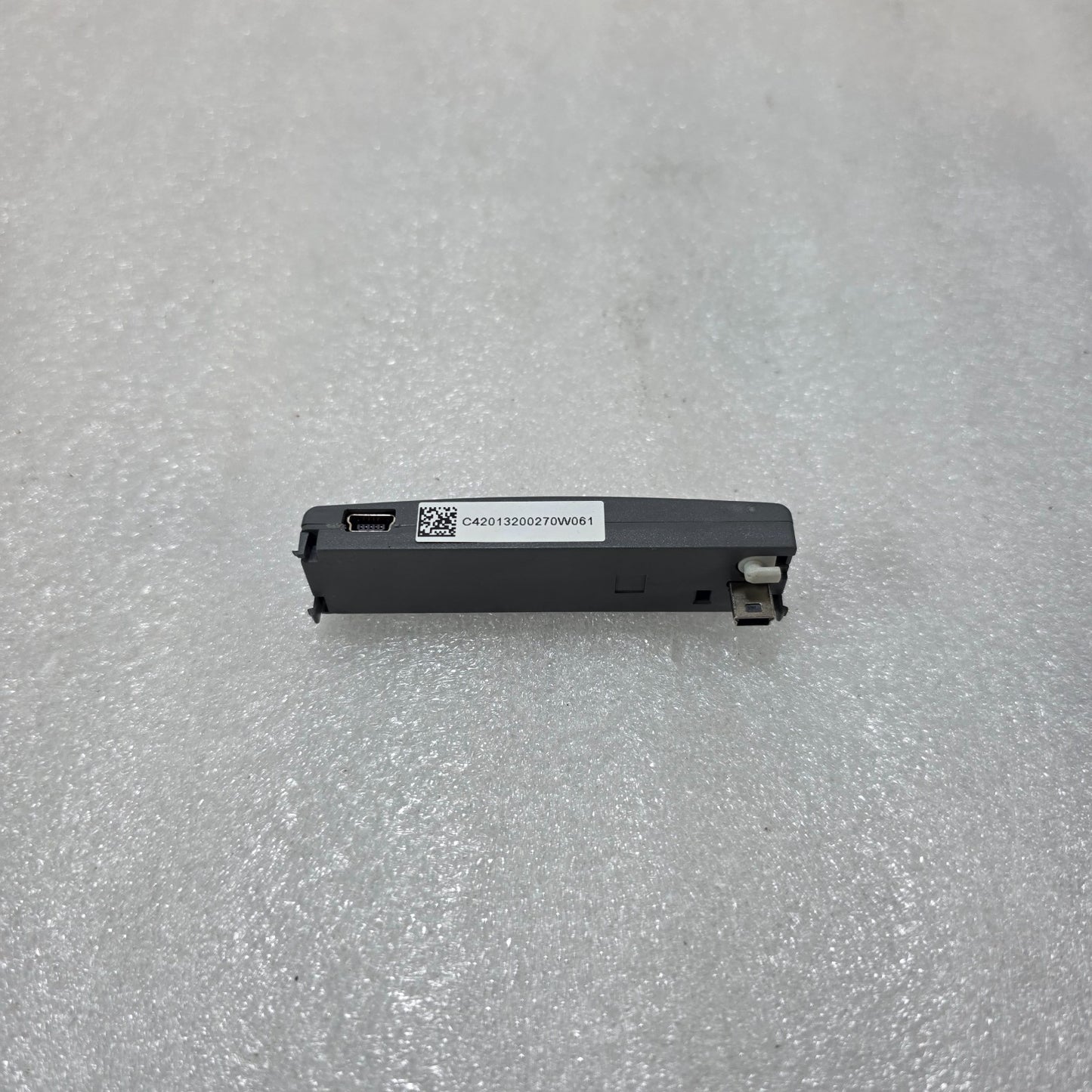 ABB 1SDA068659R1 EKIP DISPLAY MODULE FOR TMAX XT2–XT4 | LCD INTERFACE FOR LSI/LS
