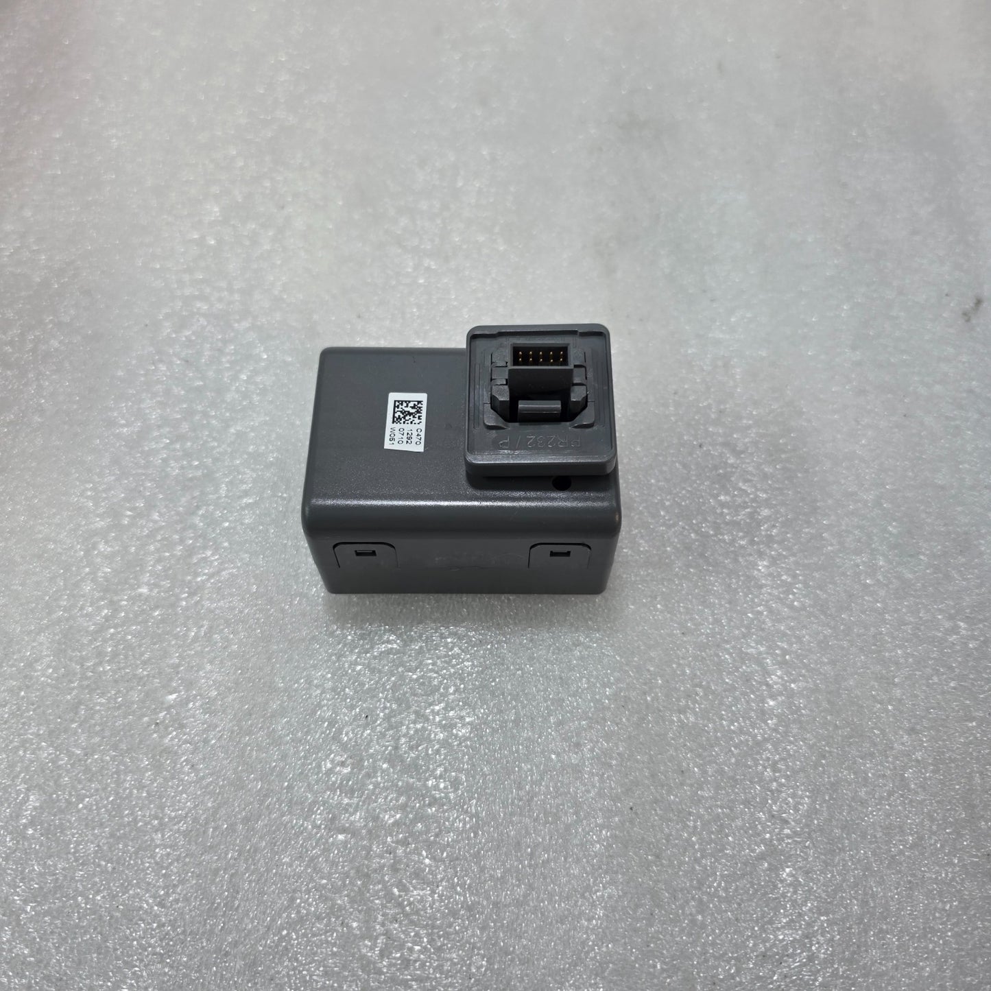 ABB PR030/B BATTERY UNIT FOR CIRCUIT BREAKER TRIP UNITS | 1SDA058258R1 | 9V TEST