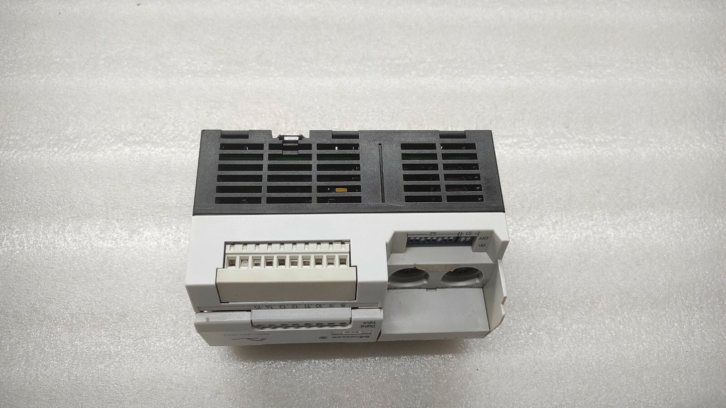 Moeller EM4-201-DX2 Remote Expansion Module 24V DC