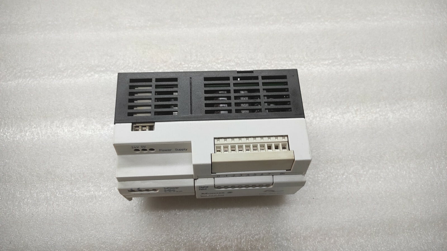 Moeller EM4-201-DX2 Remote Expansion Module 24V DC