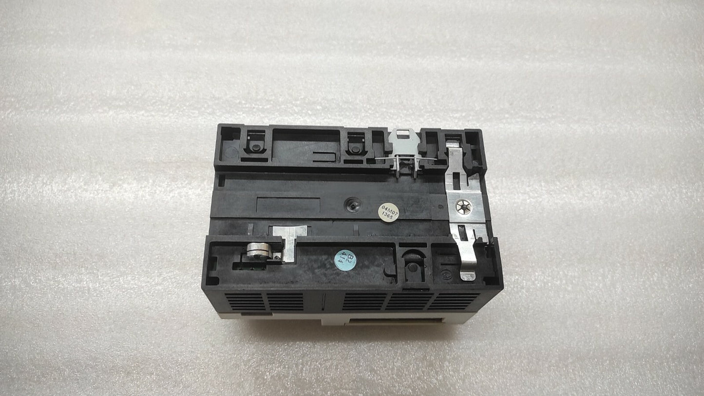 Moeller EM4-201-DX2 Remote Expansion Module 24V DC