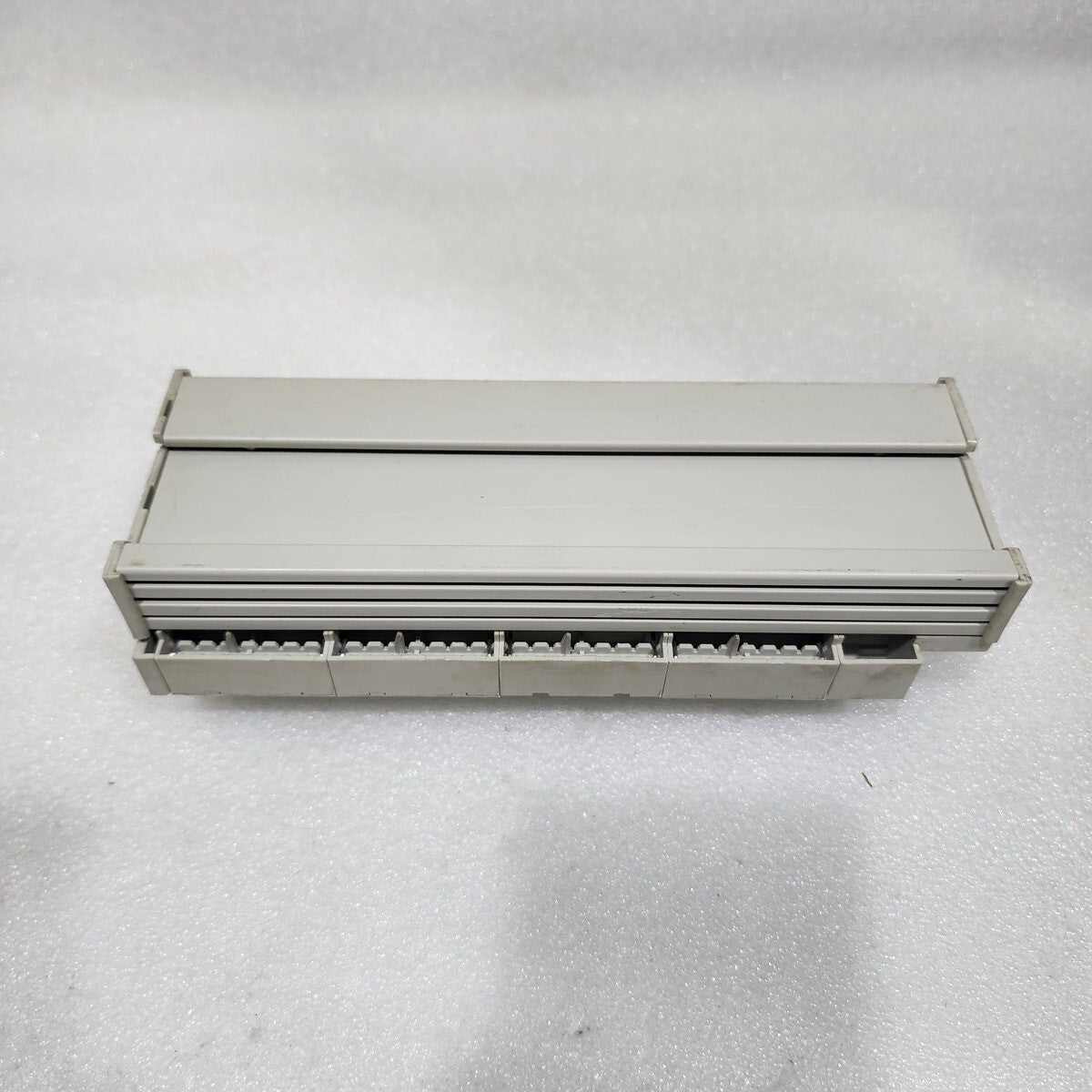 TELEMECANIQUE ABE7-R16S210 ELECTROMECHANICAL RELAY