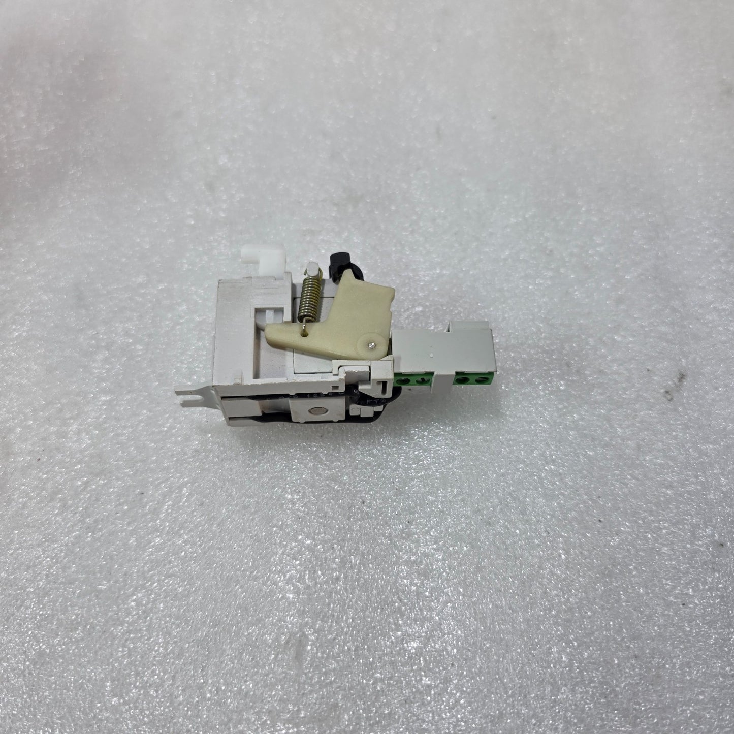 ABB 1SDA054878R1 PS-SOR-C SHUNT TRIP COIL 24V AC/DC FOR TMAX T4 T5 T6 MCCB