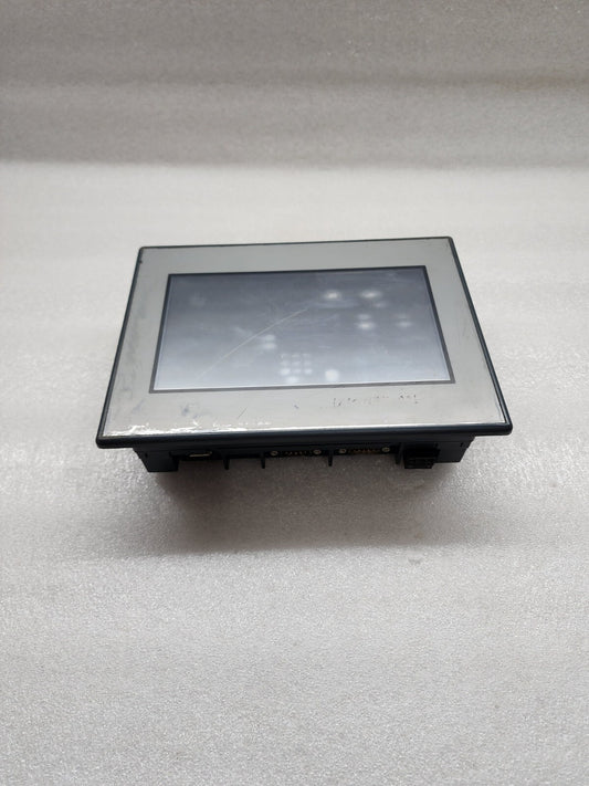 PROFACE PFXGE4401WAD HMI GC-4401W 24VDC