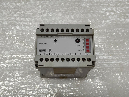 DOLD AN 5871 Insulation Monitor