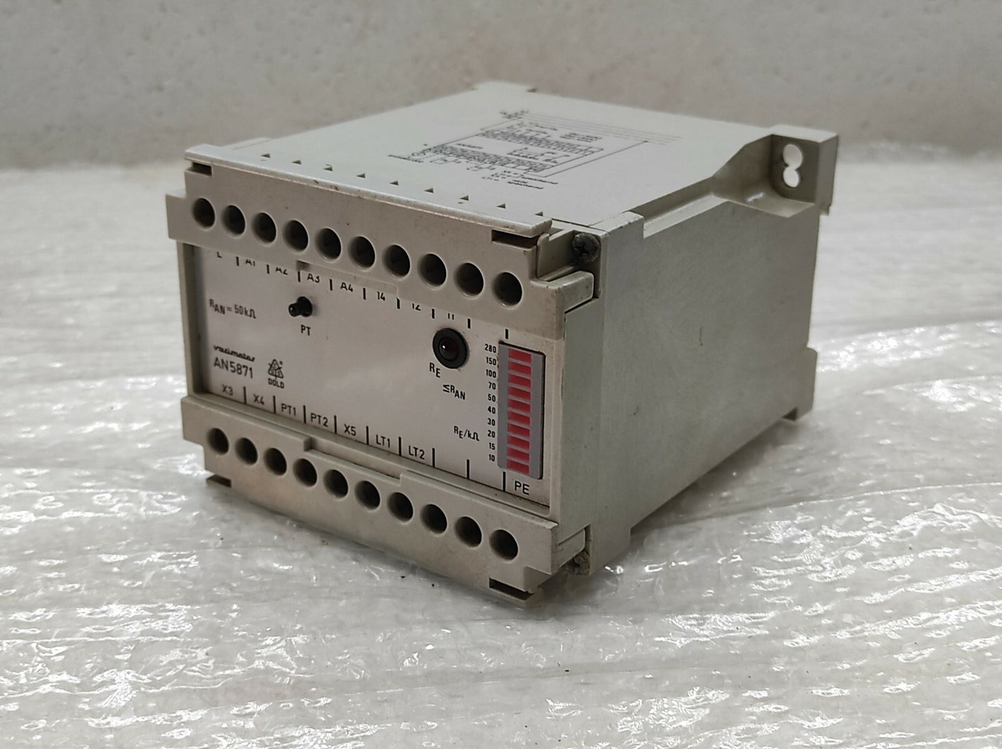 DOLD AN 5871 Insulation Monitor