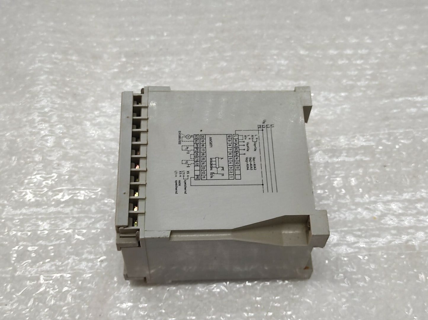 DOLD AN 5871 Insulation Monitor