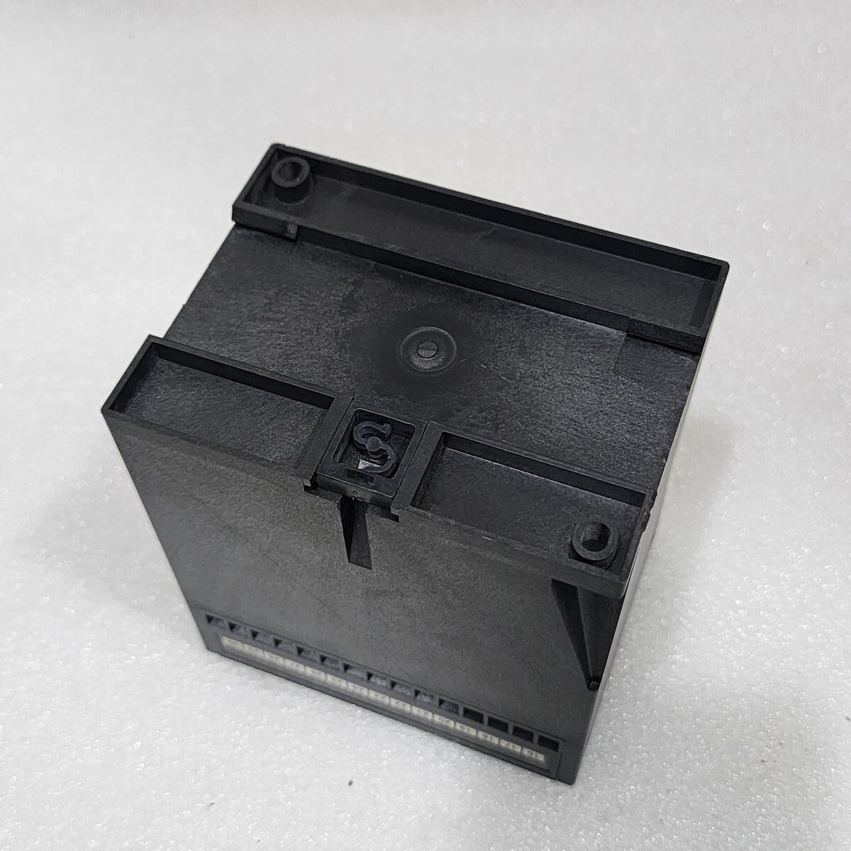 DEIF TAX-312DG DUAL OUTPUT POWER TRANSDUCER 440VAC 405847.10