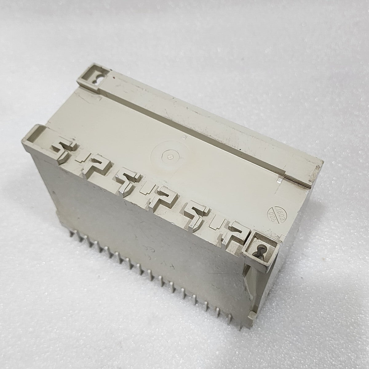 MEGACON MC2W3B TRANSDUCER CONTACT INSTRUMENT 230V