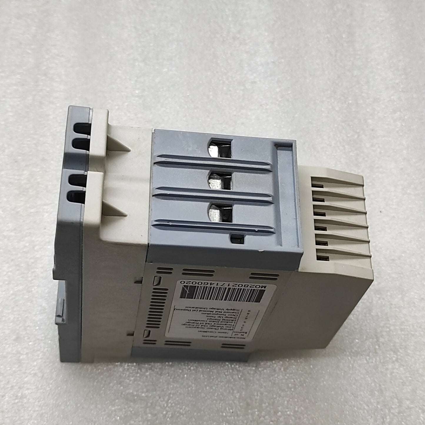 LOVATO ADXC SOFT STARTER ADXC 032 400 32A