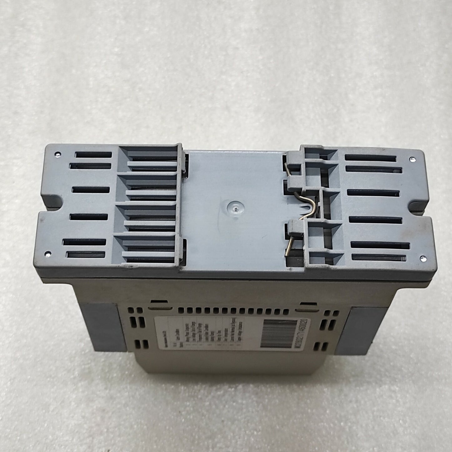 LOVATO ADXC SOFT STARTER ADXC 032 400 32A