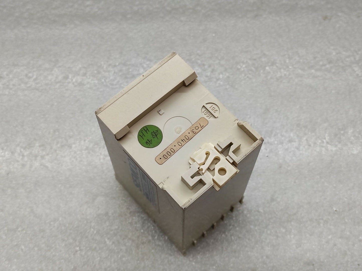 SEMCO MARINE THR-1LG THERMISTOR RELAY