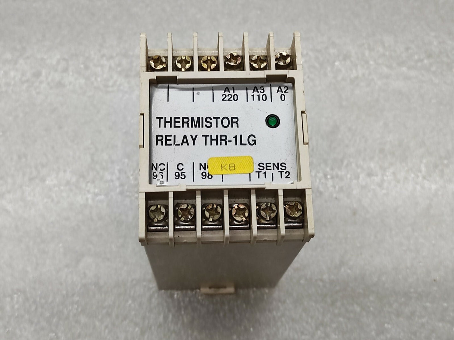 SEMCO MARINE THR-1LG THERMISTOR RELAY