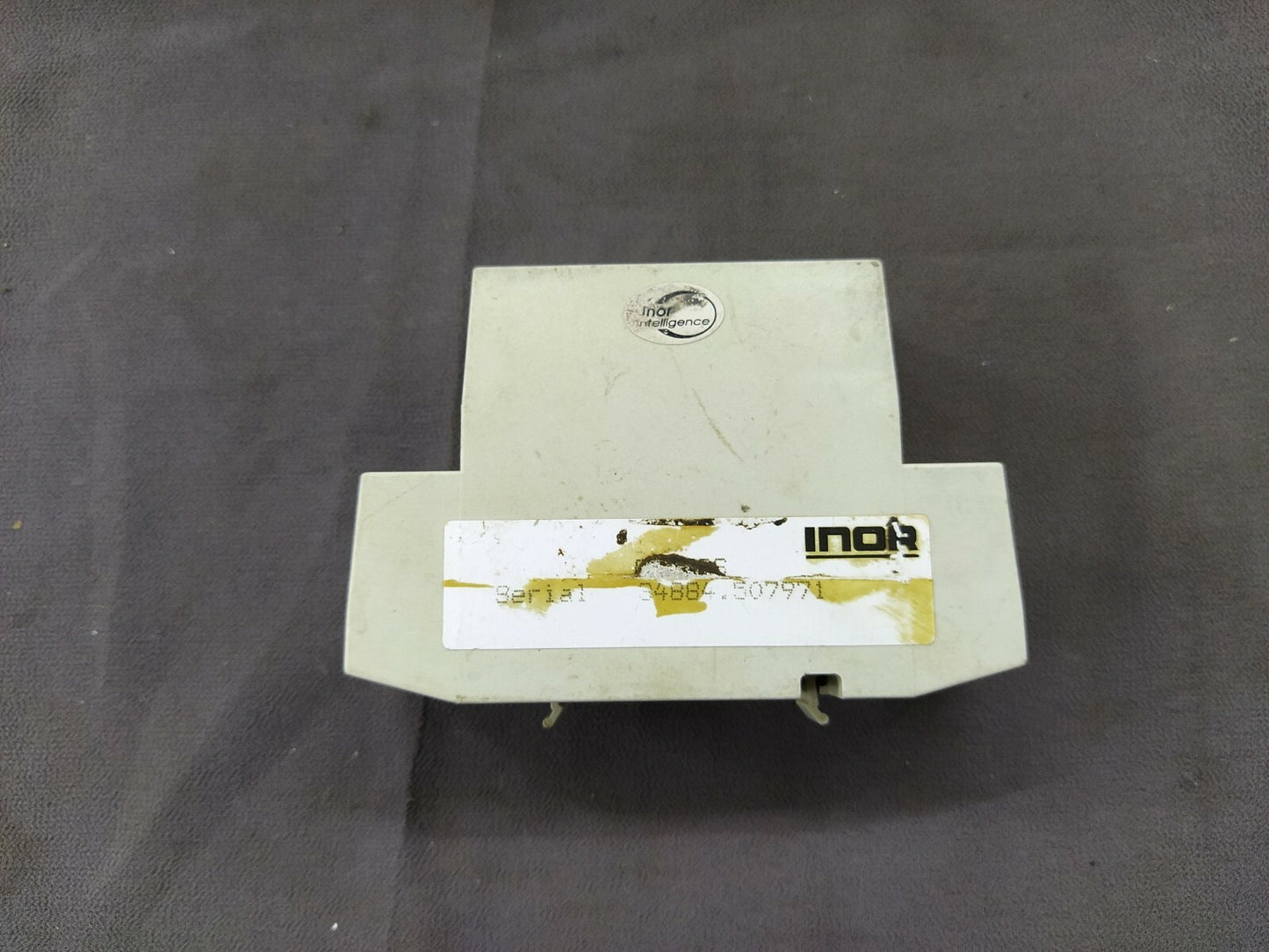 Inor CLI22S Loop Powered High Accuracy Signal Isolator