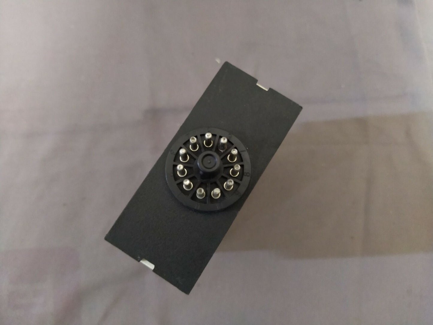 CARLO GAVAZZI PBB01CM24 TRUE DELAY ON RELEASE TIMER 24-240 VAC/DC