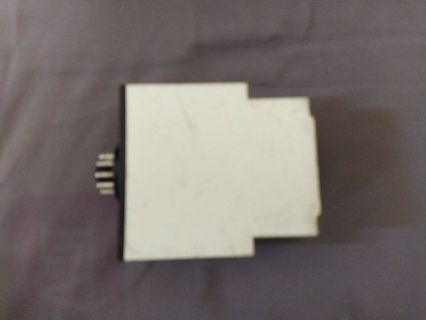 CARLO GAVAZZI PBB01CM24 TRUE DELAY ON RELEASE TIMER 24-240 VAC/DC