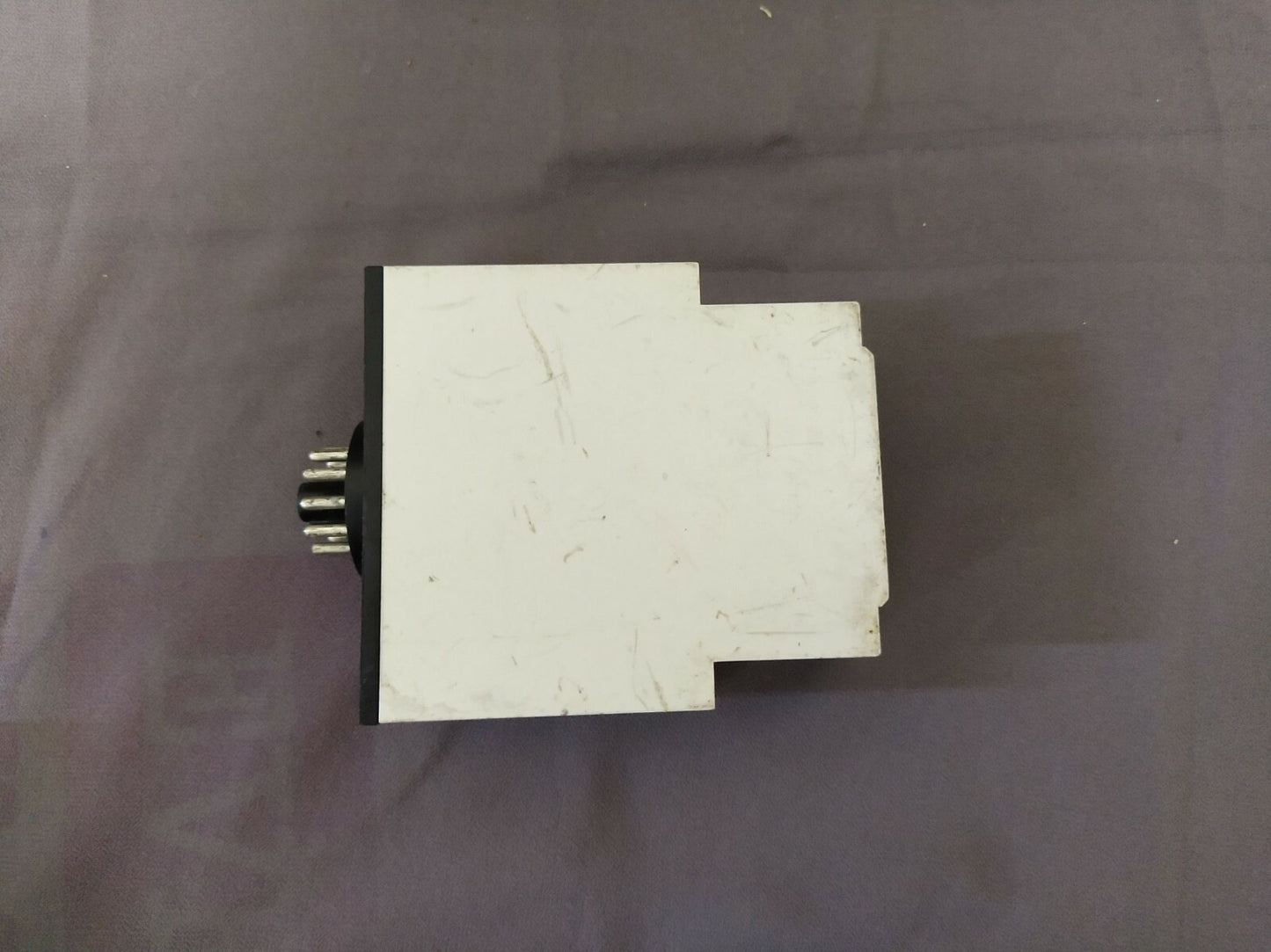 CARLO GAVAZZI PBB01CM24 TRUE DELAY ON RELEASE TIMER 24-240 VAC/DC