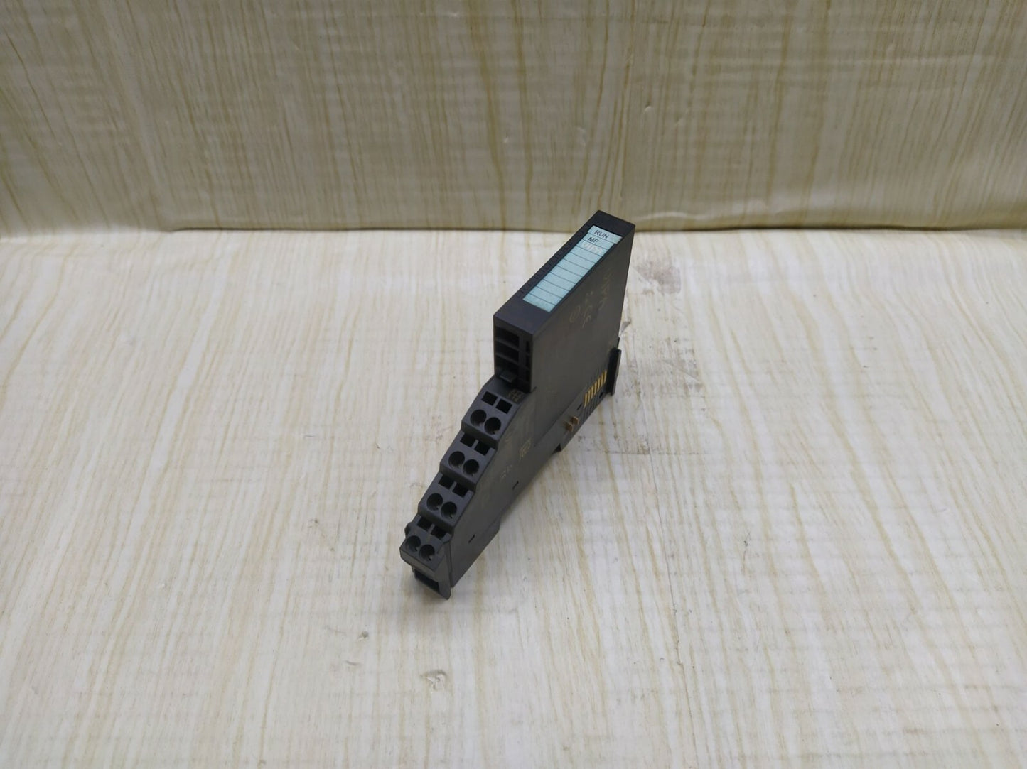 VIPA SM 031-1CD70 ANALOG INPUT MODULE