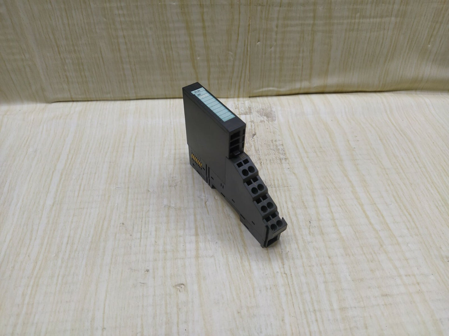 VIPA SM 031-1CD70 ANALOG INPUT MODULE