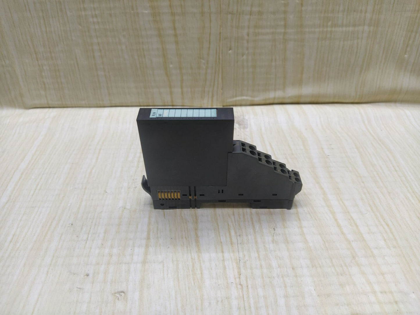 VIPA SM 031-1CD70 ANALOG INPUT MODULE